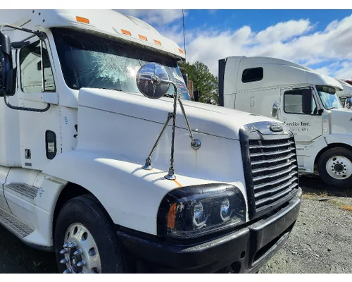 FREIGHTLINER CENTURY 120 HOOD