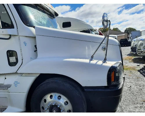 FREIGHTLINER CENTURY 120 HOOD