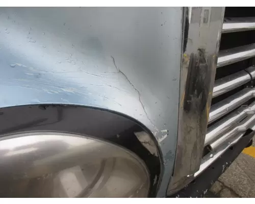 FREIGHTLINER CENTURY 120 HOOD