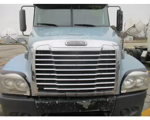 FREIGHTLINER CENTURY 120 HOOD