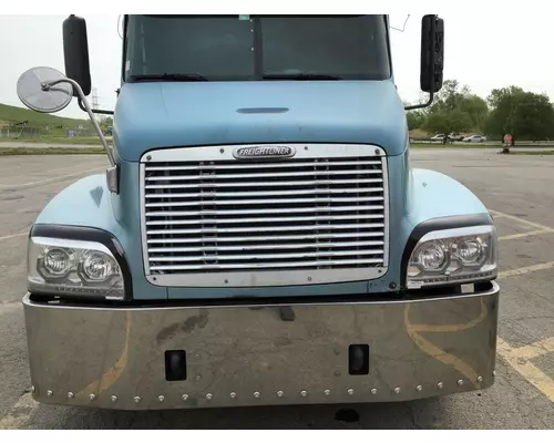 FREIGHTLINER CENTURY 120 HOOD