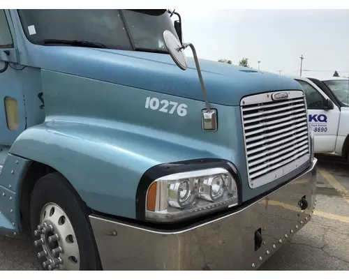 FREIGHTLINER CENTURY 120 HOOD