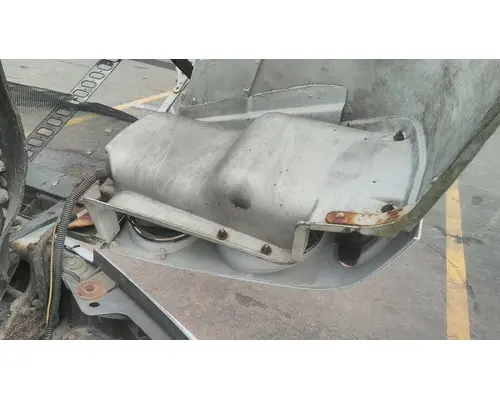 FREIGHTLINER CENTURY 120 HOOD