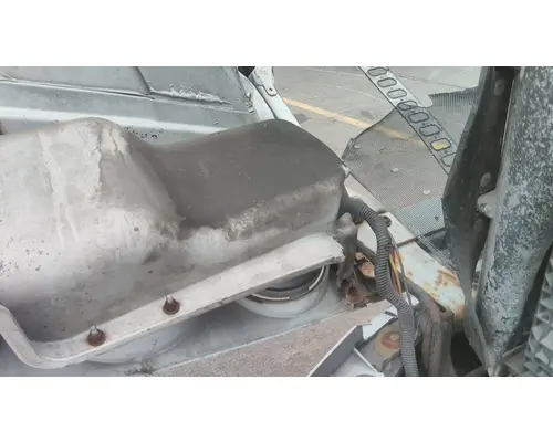 FREIGHTLINER CENTURY 120 HOOD