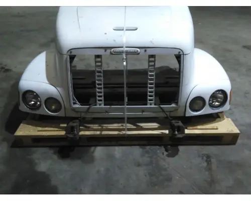 FREIGHTLINER CENTURY 120 HOOD