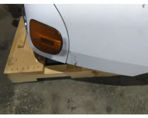 FREIGHTLINER CENTURY 120 HOOD