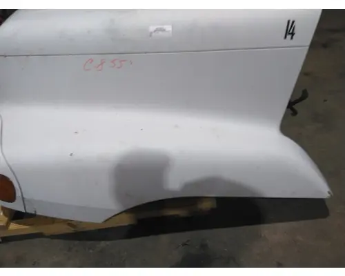 FREIGHTLINER CENTURY 120 HOOD