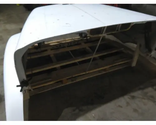 FREIGHTLINER CENTURY 120 HOOD