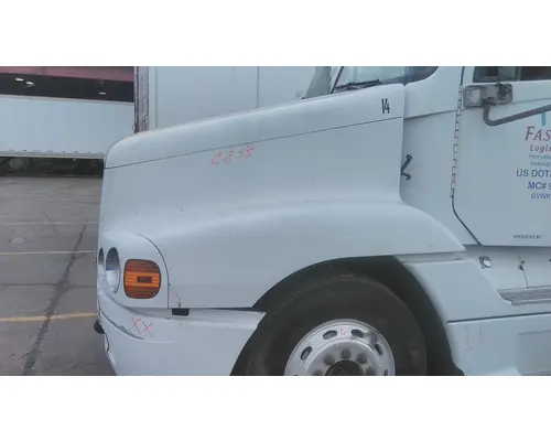 FREIGHTLINER CENTURY 120 HOOD