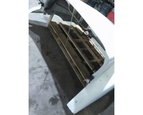 FREIGHTLINER CENTURY 120 HOOD