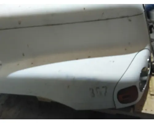 FREIGHTLINER CENTURY 120 HOOD