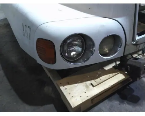 FREIGHTLINER CENTURY 120 HOOD