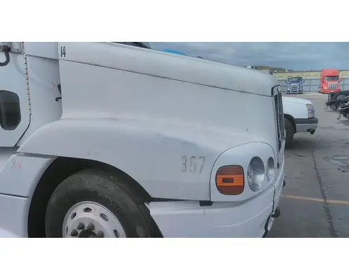 FREIGHTLINER CENTURY 120 HOOD