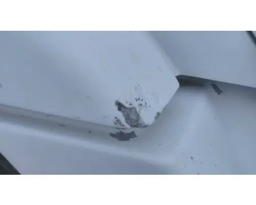 FREIGHTLINER CENTURY 120 HOOD