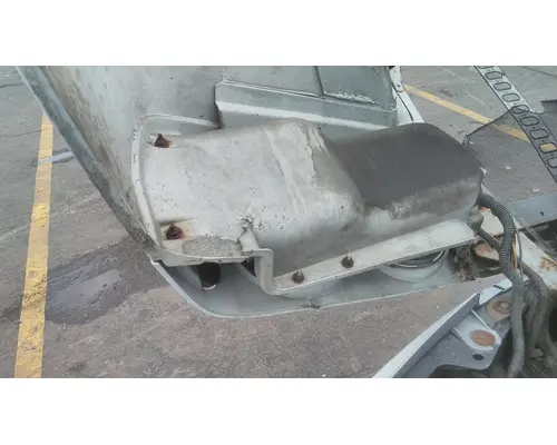 FREIGHTLINER CENTURY 120 HOOD