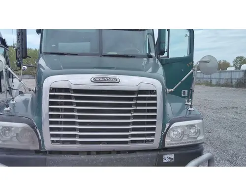 FREIGHTLINER CENTURY 120 HOOD