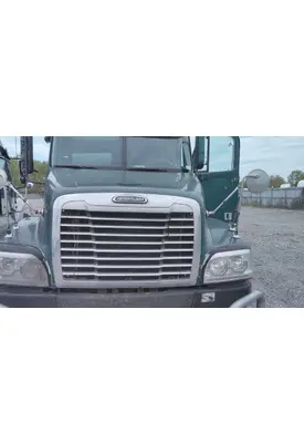 FREIGHTLINER CENTURY 120 HOOD