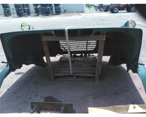 FREIGHTLINER CENTURY 120 HOOD