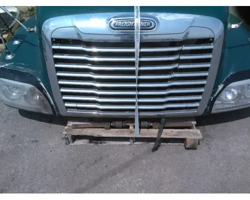 FREIGHTLINER CENTURY 120 HOOD