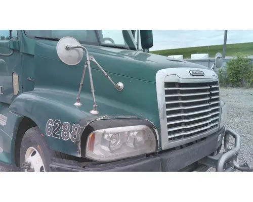 FREIGHTLINER CENTURY 120 HOOD