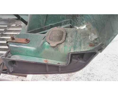 FREIGHTLINER CENTURY 120 HOOD