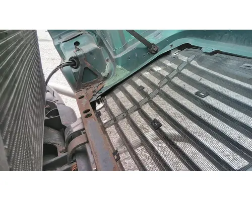 FREIGHTLINER CENTURY 120 HOOD
