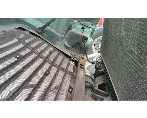 FREIGHTLINER CENTURY 120 HOOD