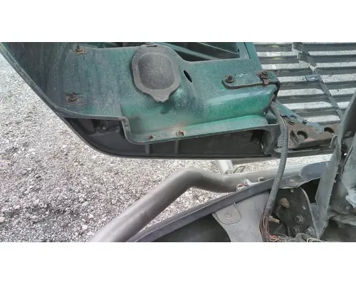 FREIGHTLINER CENTURY 120 HOOD