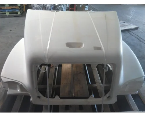 FREIGHTLINER CENTURY 120 HOOD