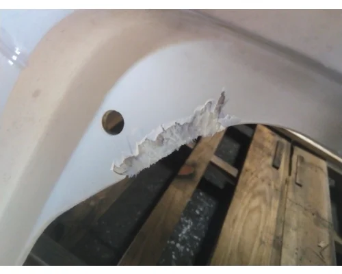 FREIGHTLINER CENTURY 120 HOOD