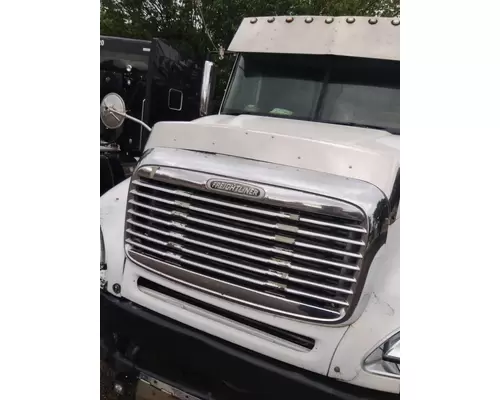 FREIGHTLINER CENTURY 120 HOOD