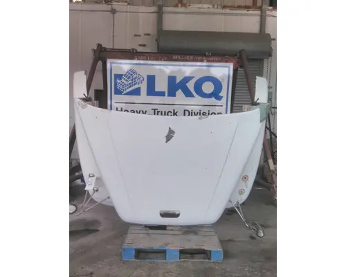 FREIGHTLINER CENTURY 120 HOOD