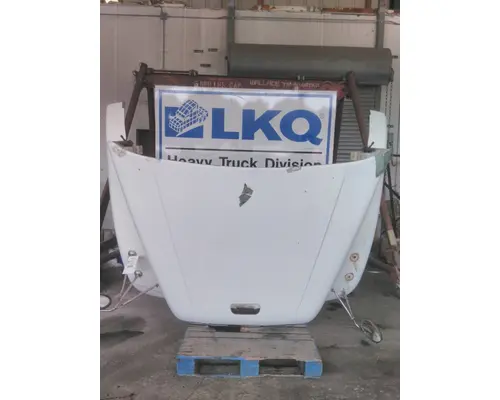 FREIGHTLINER CENTURY 120 HOOD