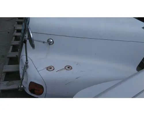 FREIGHTLINER CENTURY 120 HOOD