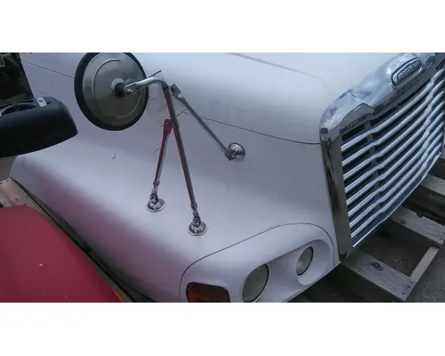 FREIGHTLINER CENTURY 120 HOOD