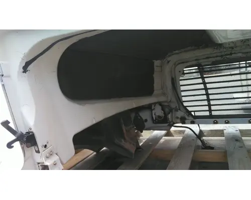 FREIGHTLINER CENTURY 120 HOOD