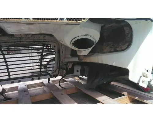 FREIGHTLINER CENTURY 120 HOOD