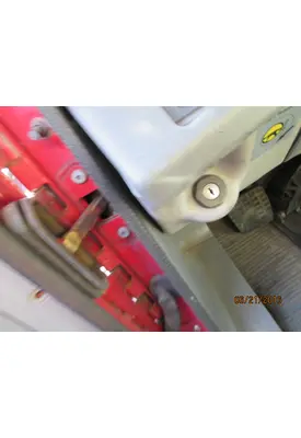 FREIGHTLINER CENTURY 120 IGNITION SWITCH