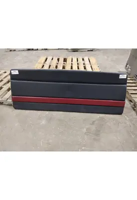 FREIGHTLINER CENTURY 120 INTERIOR PARTS, MISC.