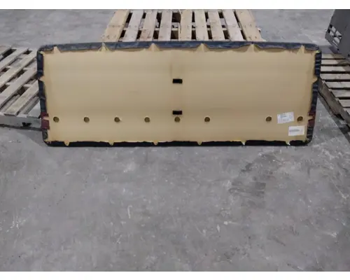 FREIGHTLINER CENTURY 120 INTERIOR PARTS, MISC.