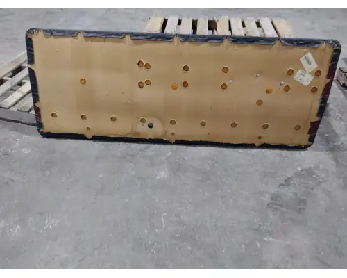 FREIGHTLINER CENTURY 120 INTERIOR PARTS, MISC.