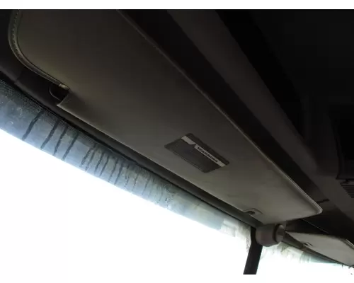 FREIGHTLINER CENTURY 120 INTERIOR SUN VISOR