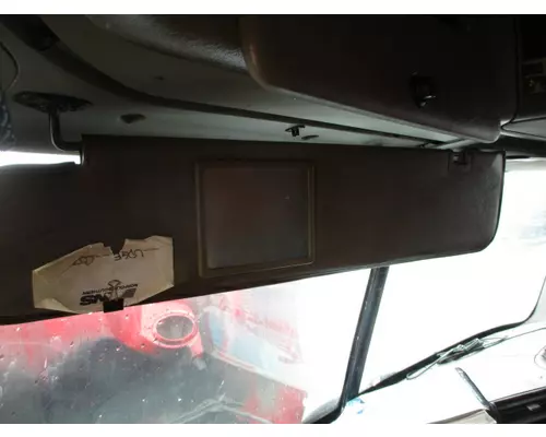 FREIGHTLINER CENTURY 120 INTERIOR SUN VISOR