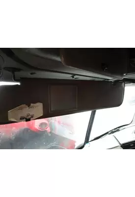 FREIGHTLINER CENTURY 120 INTERIOR SUN VISOR