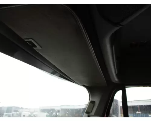 FREIGHTLINER CENTURY 120 INTERIOR SUN VISOR