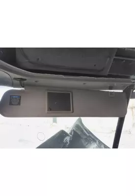 FREIGHTLINER CENTURY 120 INTERIOR SUN VISOR