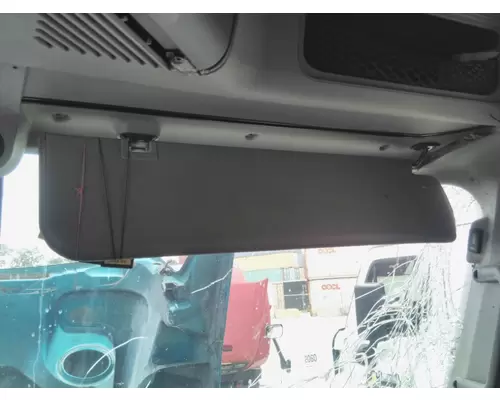 FREIGHTLINER CENTURY 120 INTERIOR SUN VISOR