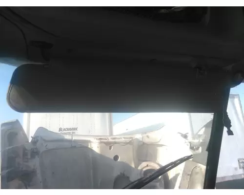 FREIGHTLINER CENTURY 120 INTERIOR SUN VISOR