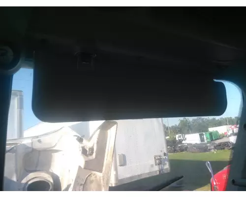 FREIGHTLINER CENTURY 120 INTERIOR SUN VISOR