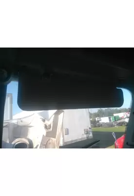 FREIGHTLINER CENTURY 120 INTERIOR SUN VISOR